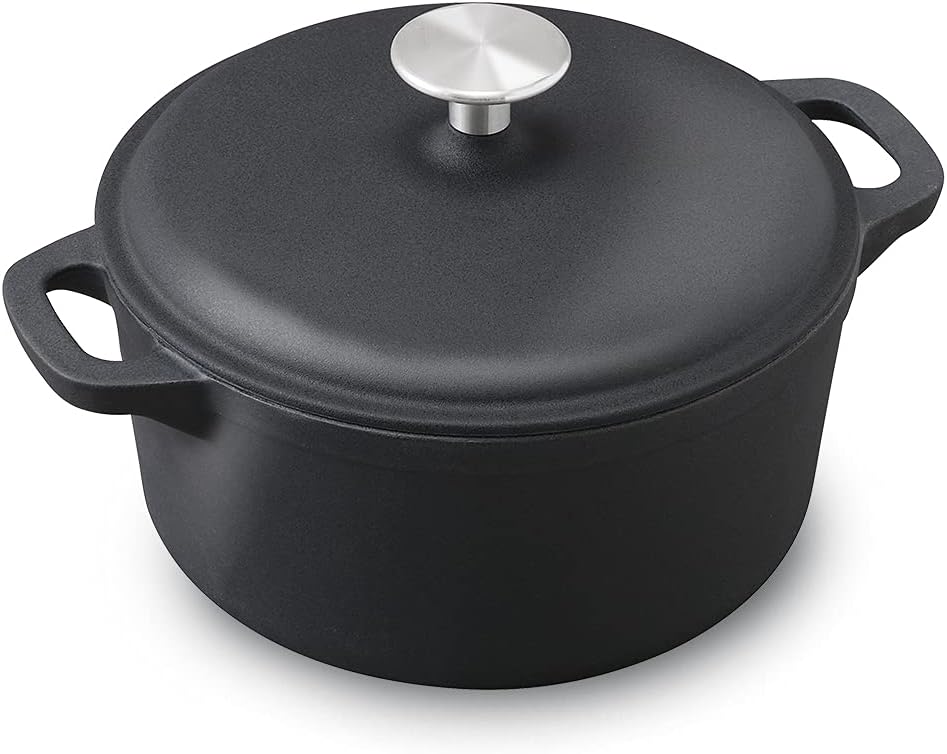 シラルガン サービングパン 両手鍋 黒 silit 24cm ブラック 両手 鍋 大きい シラルガン サービングパン 両手鍋 黒 silit 24cm ブラック 両手 鍋 大きい